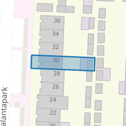 Perceel VND00-H-2898