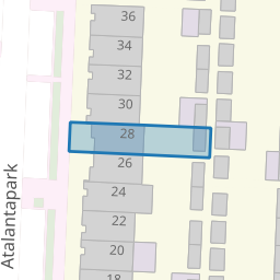 Perceel VND00-H-2899