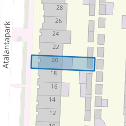 Perceel VND00-H-2903