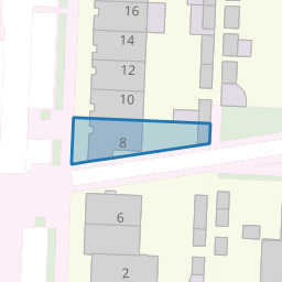 Perceel VND00-H-2909