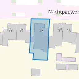 Perceel VND00-H-2925