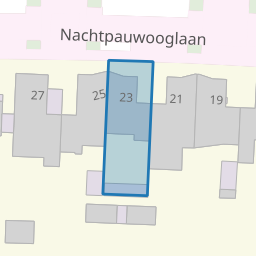 Perceel VND00-H-2928