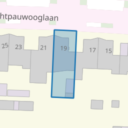 Perceel VND00-H-2930