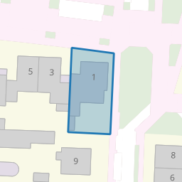 Perceel VND00-H-2940