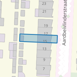 Perceel VND00-H-2945