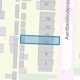 Perceel VND00-H-2946