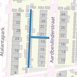 Perceel VND00-H-2950