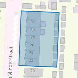 Perceel VND00-H-2953