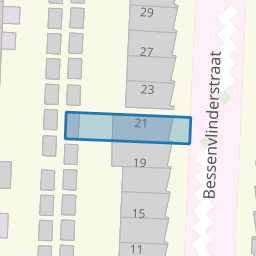 Perceel VND00-H-2961