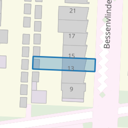 Perceel VND00-H-2965