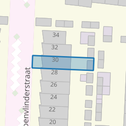 Perceel VND00-H-2979