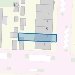 Perceel VND00-H-2999