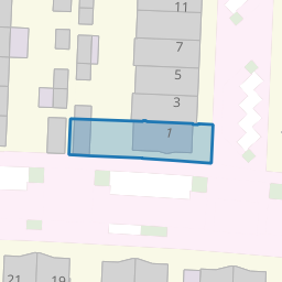 Perceel VND00-H-3000