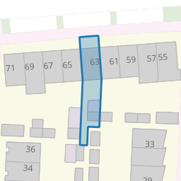 Perceel VND00-H-3006