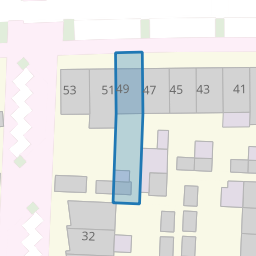 Perceel VND00-H-3013