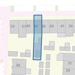 Perceel VND00-H-3014