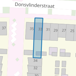 Perceel VND00-H-3022