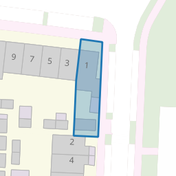 Perceel VND00-H-3043