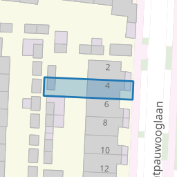 Perceel VND00-H-3045