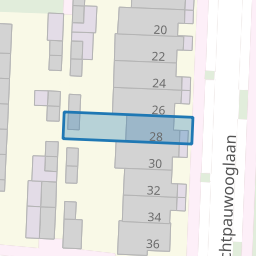 Perceel VND00-H-3066