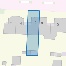 Perceel VND00-H-3073