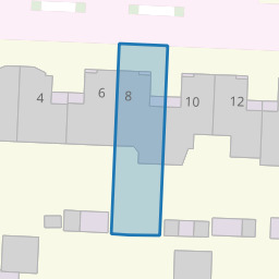 Perceel VND00-H-3074