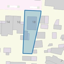 Perceel VND00-H-3079