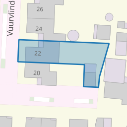 Perceel VND00-H-3082