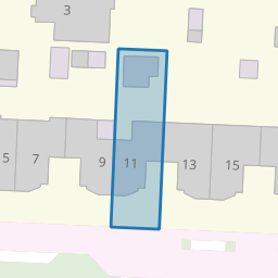 Perceel VND00-H-3093