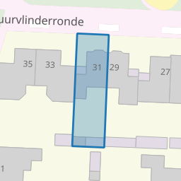 Perceel VND00-H-3104