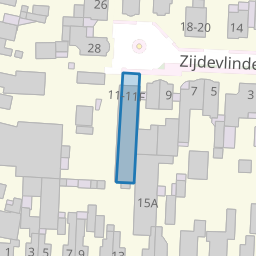 Perceel VND00-H-3123