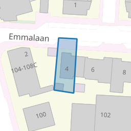 Perceel VND00-H-3137