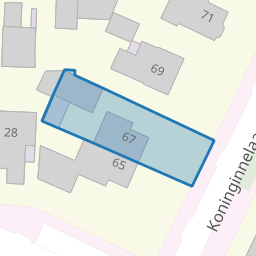 Perceel VND00-H-3154