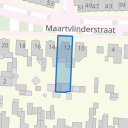 Perceel VND00-H-3156