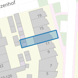 Perceel VND00-H-3185