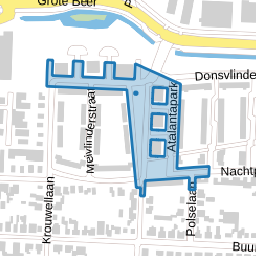 Perceel VND00-H-3202