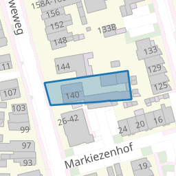 Perceel VND00-H-3216