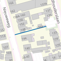 Perceel VND00-H-3219