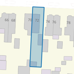 Perceel VND00-H-3231