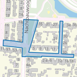 Perceel VND00-H-3238