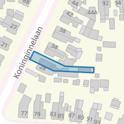 Perceel VND00-H-3244