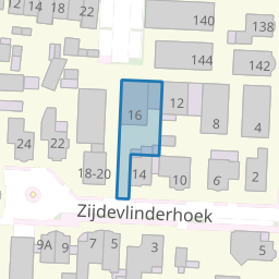 Perceel VND00-H-3245