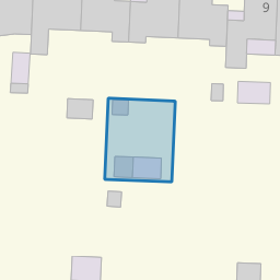 Perceel VND00-H-3256