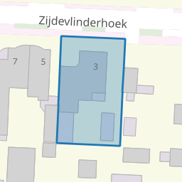Perceel VND00-H-3261