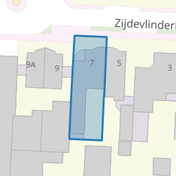 Perceel VND00-H-3263