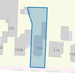 Perceel VND00-H-3282