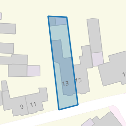 Perceel VND00-H-3284