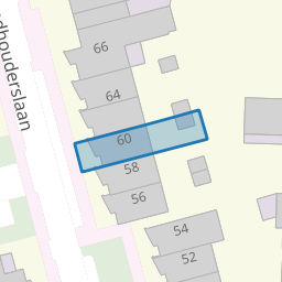 Perceel VND00-H-3291