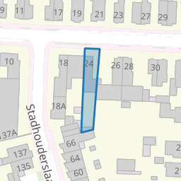 Perceel VND00-H-3295