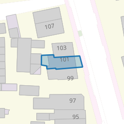 Perceel VND00-H-3303